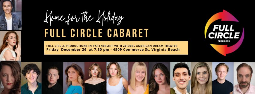 Full Cast Updated Photo